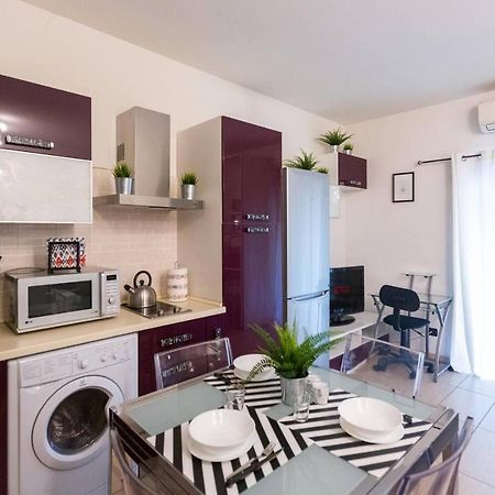 Apartment Monte Nero 29 Milán Exteriér fotografie