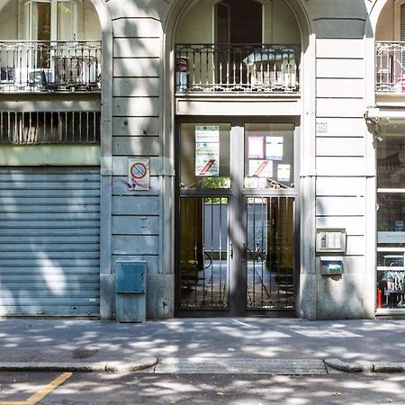 Apartment Monte Nero 29 Milán Exteriér fotografie