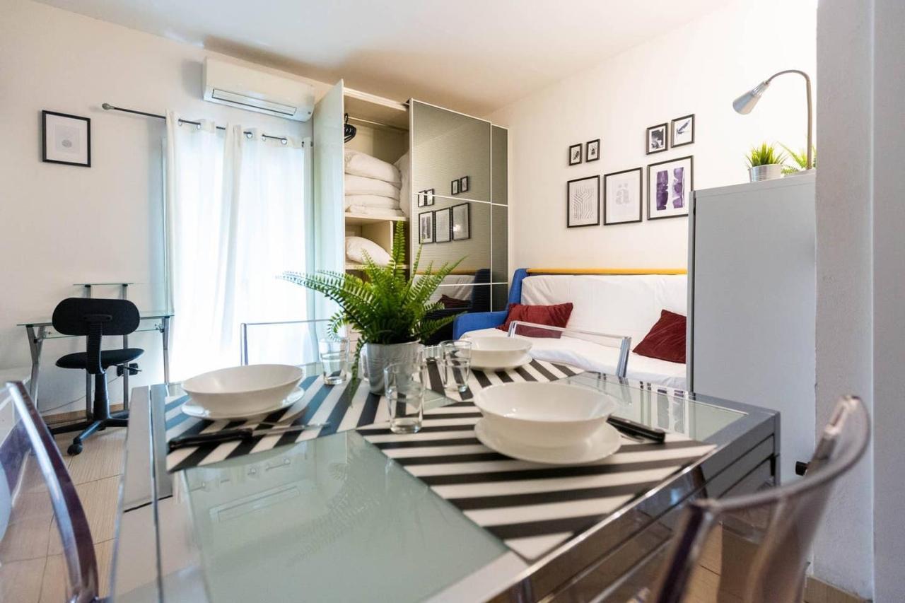 Apartment Monte Nero 29 Milán Exteriér fotografie