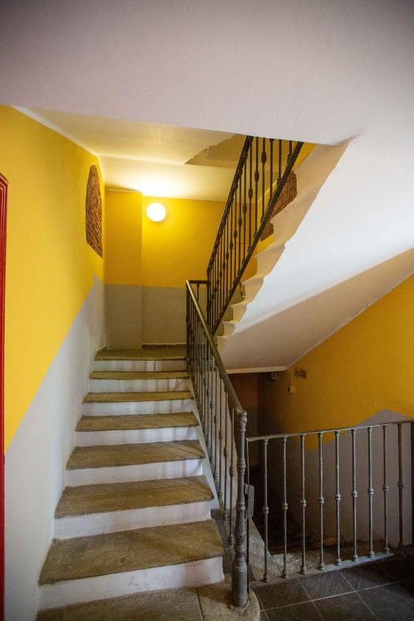 Apartment Monte Nero 29 Milán Exteriér fotografie
