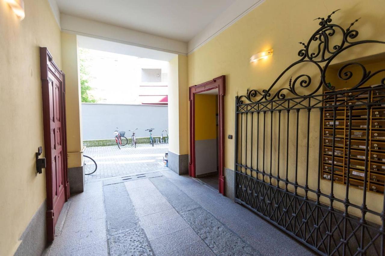 Apartment Monte Nero 29 Milán Exteriér fotografie