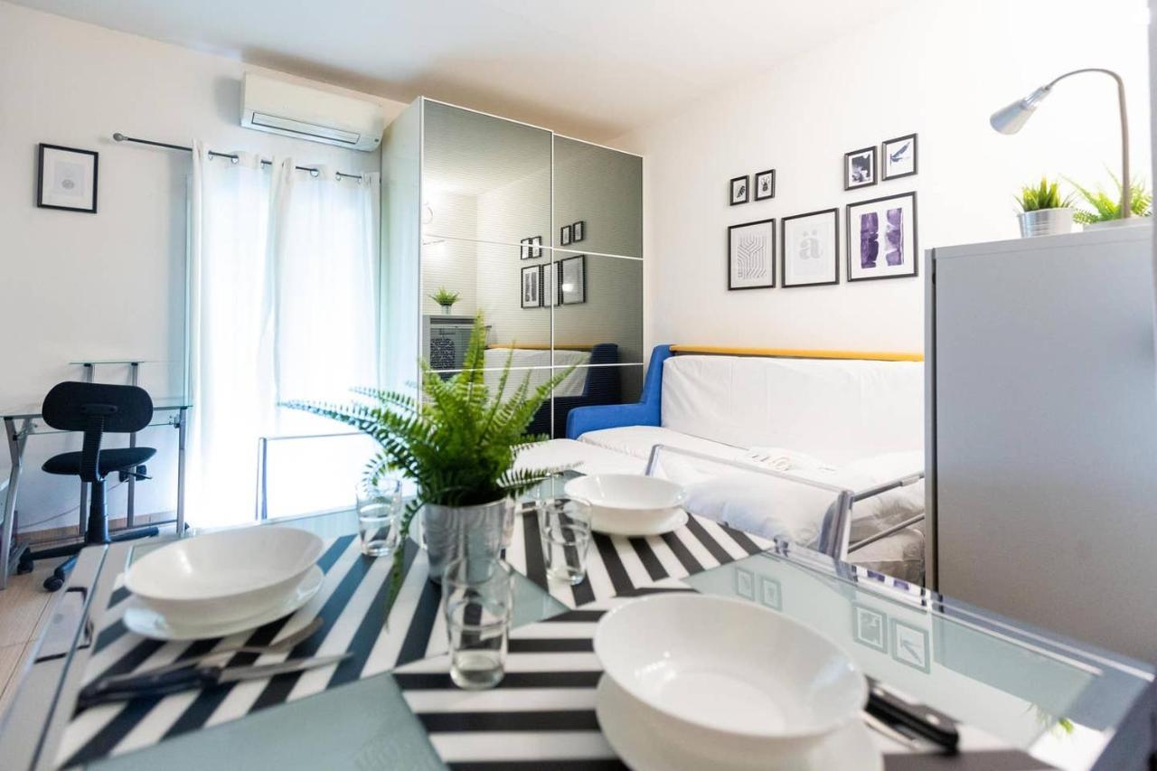 Apartment Monte Nero 29 Milán Exteriér fotografie