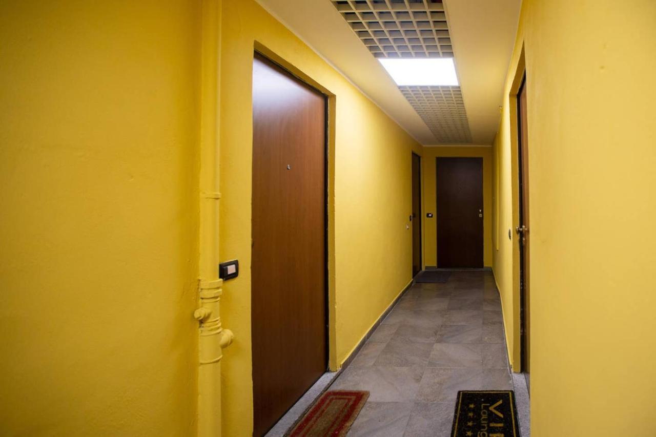Apartment Monte Nero 29 Milán Exteriér fotografie