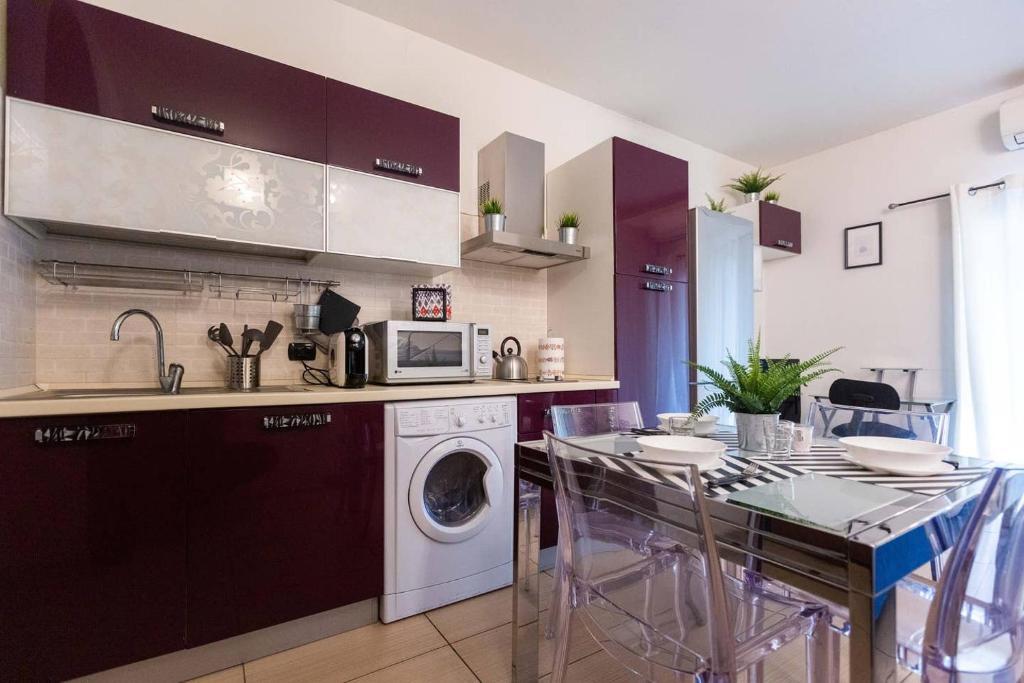 Apartment Monte Nero 29 Milán Exteriér fotografie