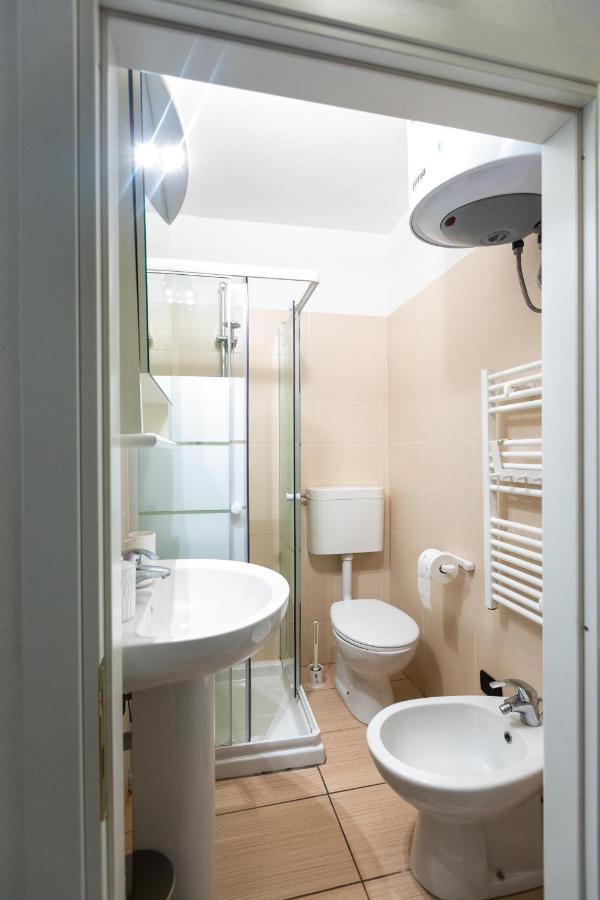 Apartment Monte Nero 29 Milán Exteriér fotografie