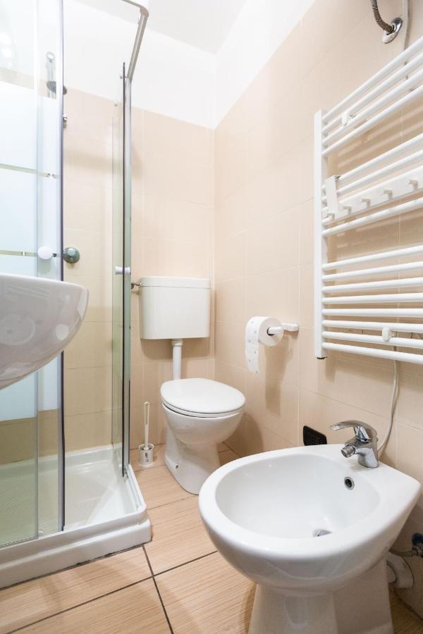 Apartment Monte Nero 29 Milán Exteriér fotografie