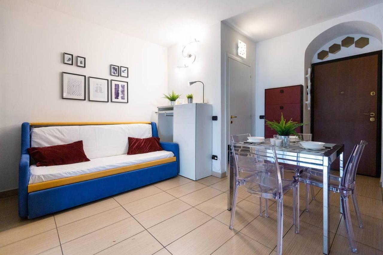 Apartment Monte Nero 29 Milán Exteriér fotografie