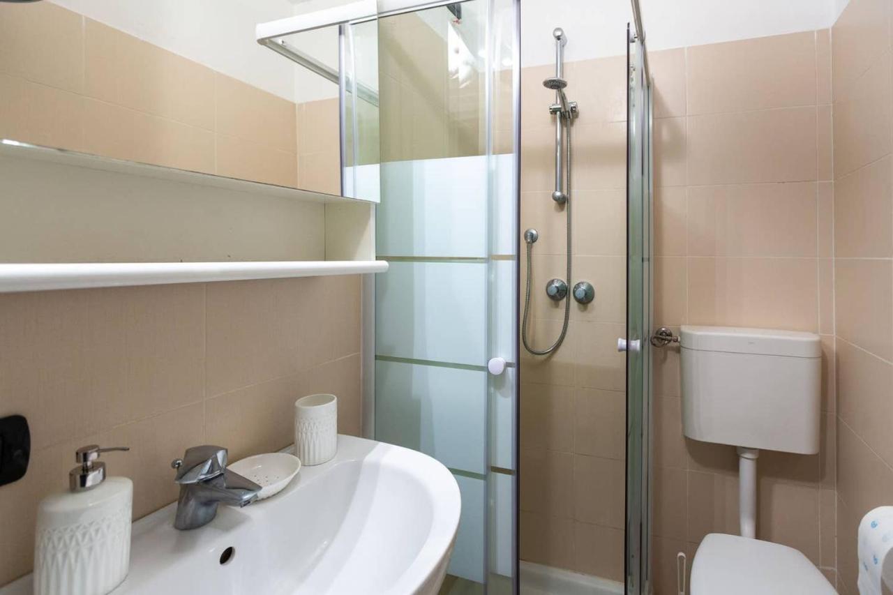 Apartment Monte Nero 29 Milán Exteriér fotografie